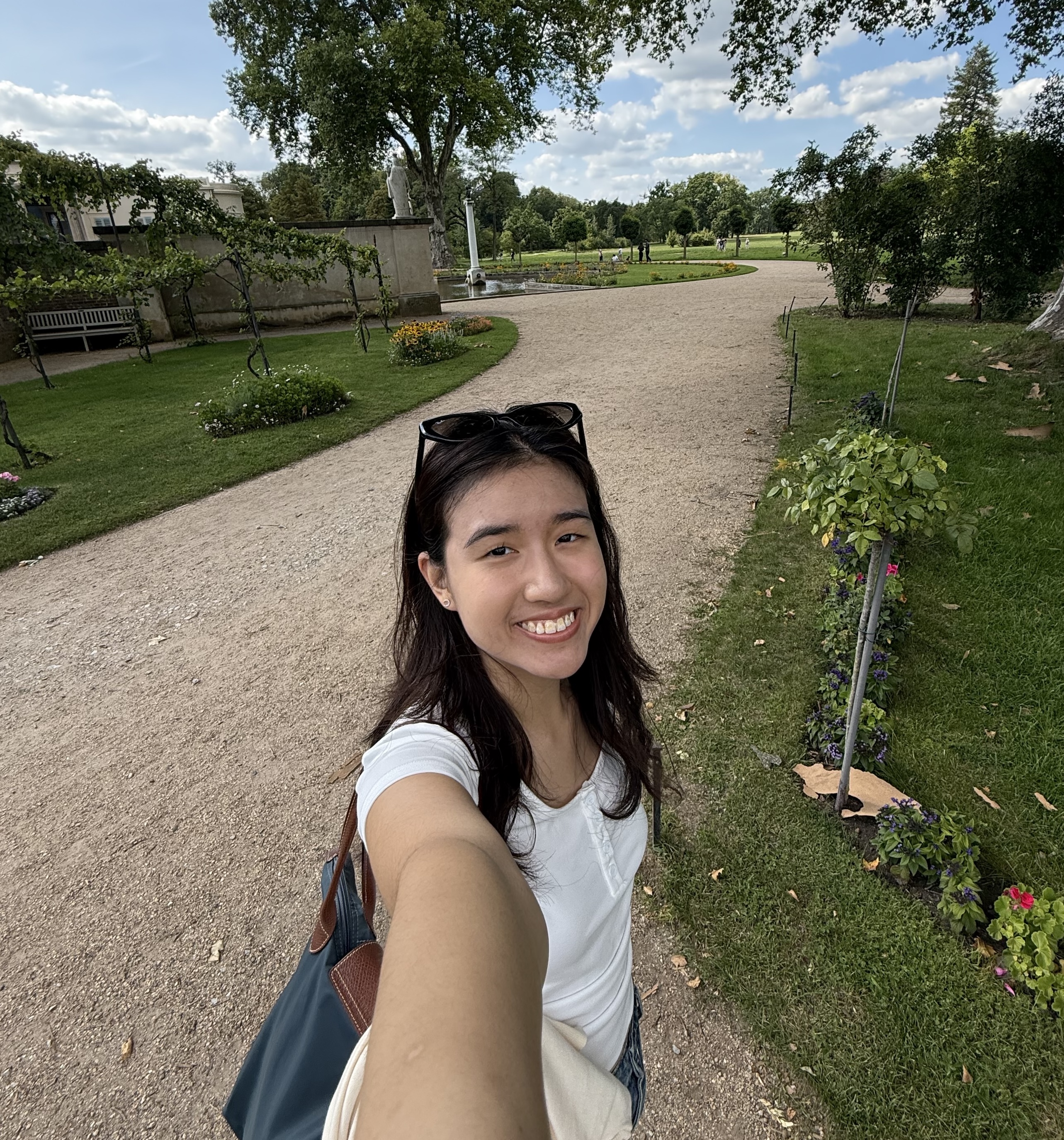 Cheryl Chin