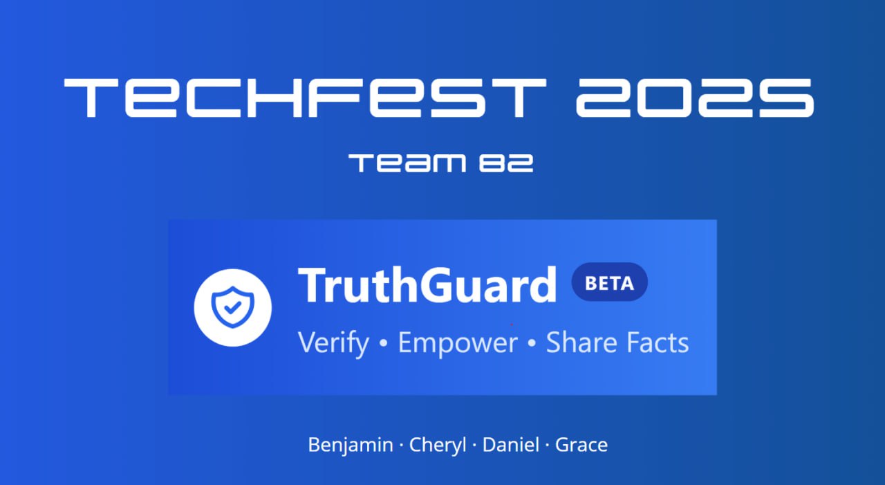 TruthGuard